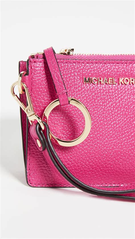 Michael Kors outlet pink purses